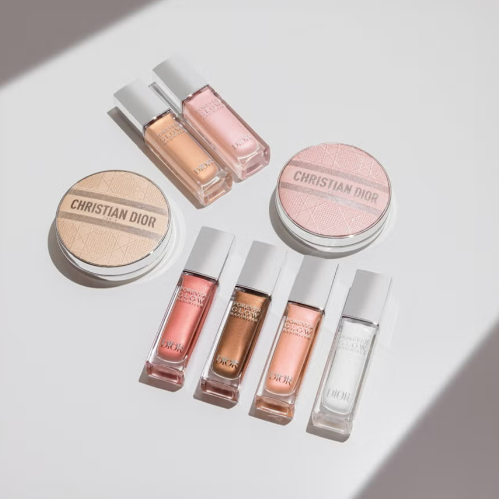 Dior Forever Glow Maximizer 11 ml #019 copper , Dior Forever Glow Maximizer ราคา , Dior Forever Glow Maximizer รีวิว , Dior Forever Glow Maximizer สวย